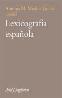 Lexicografia espanola book