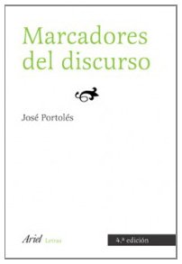 Marcadores del discurso (Ariel Letras) Books