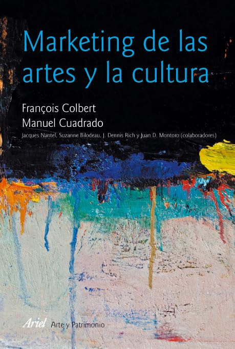 Marketing de las artes y la cultura Film, Art & Culture