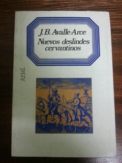 Nuevos Deslindes Cervantinos Books