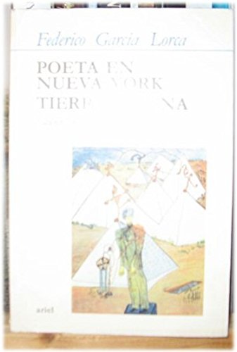 Poeta En Nueva York, Tierra y Luna Books
