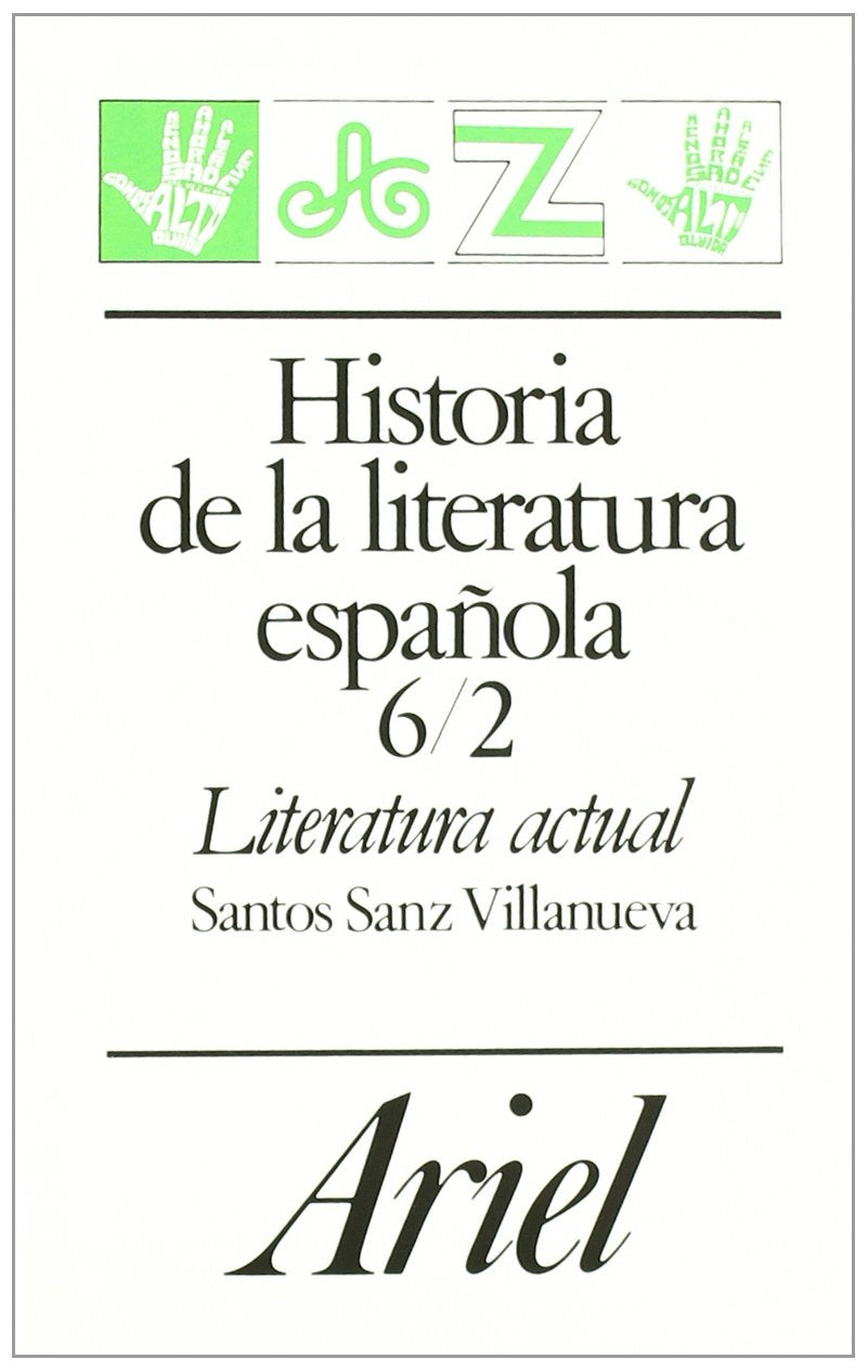 El siglo XX : literatura actual (Ariel Letras, Band 1) Books