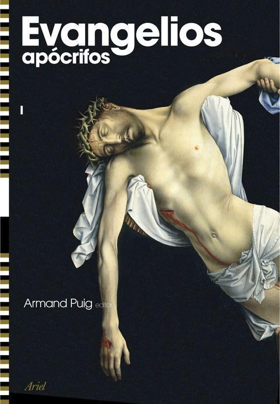 Los evangelios apócrifos Books