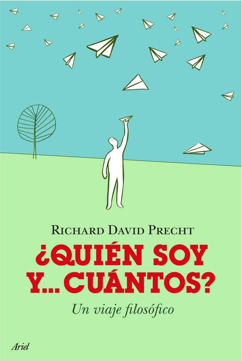 ¿Quién soy y cuántos...? (Ariel, Band 1) Philosophy