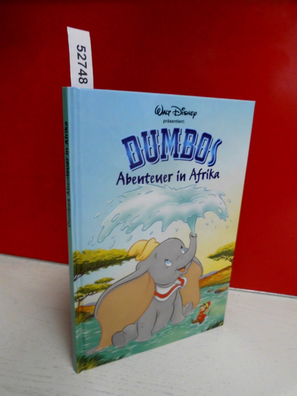 Product Image: Dumbo