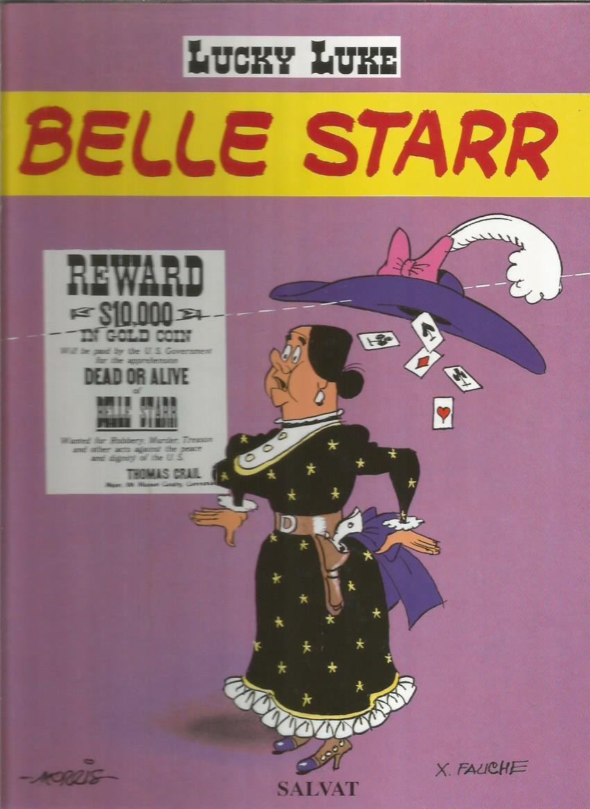 Lucky bella star (Livres Enfants) Books