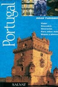 Gran turismo Portugal Books