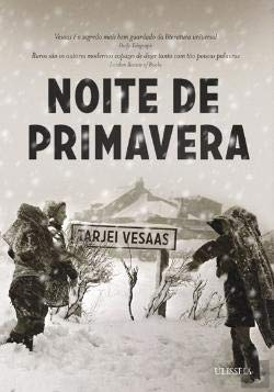 Noite de Primavera (Portuguese Edition) Tarjei Vesaas book