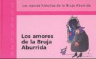 Los amores de la bruja aburrida ("nuevas historias de la bruja aburrida") book