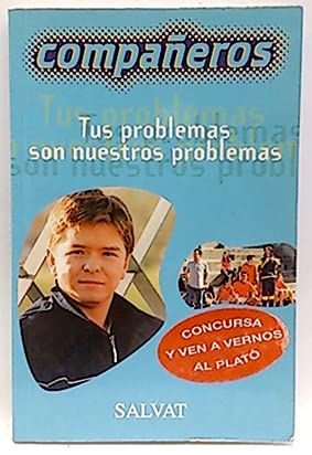 Compañeros, tus problemas son nuestros problemas Books