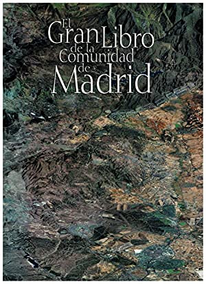 El gran libro de la Comunidad de Madrid book