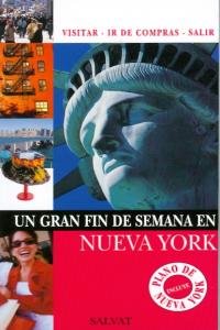 Un gran fin de semana en Nueva York Social Sciences