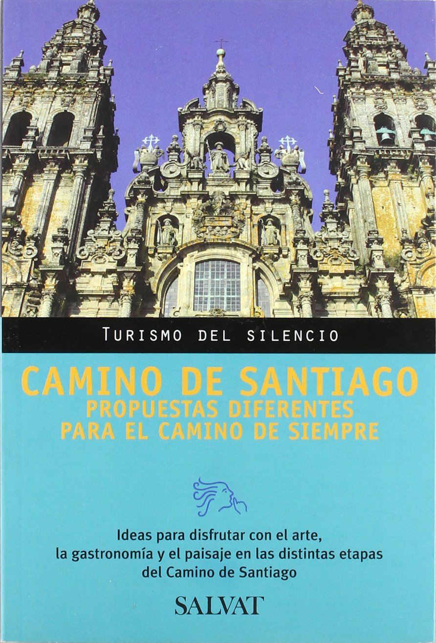 Product Image: Camino de Santiago