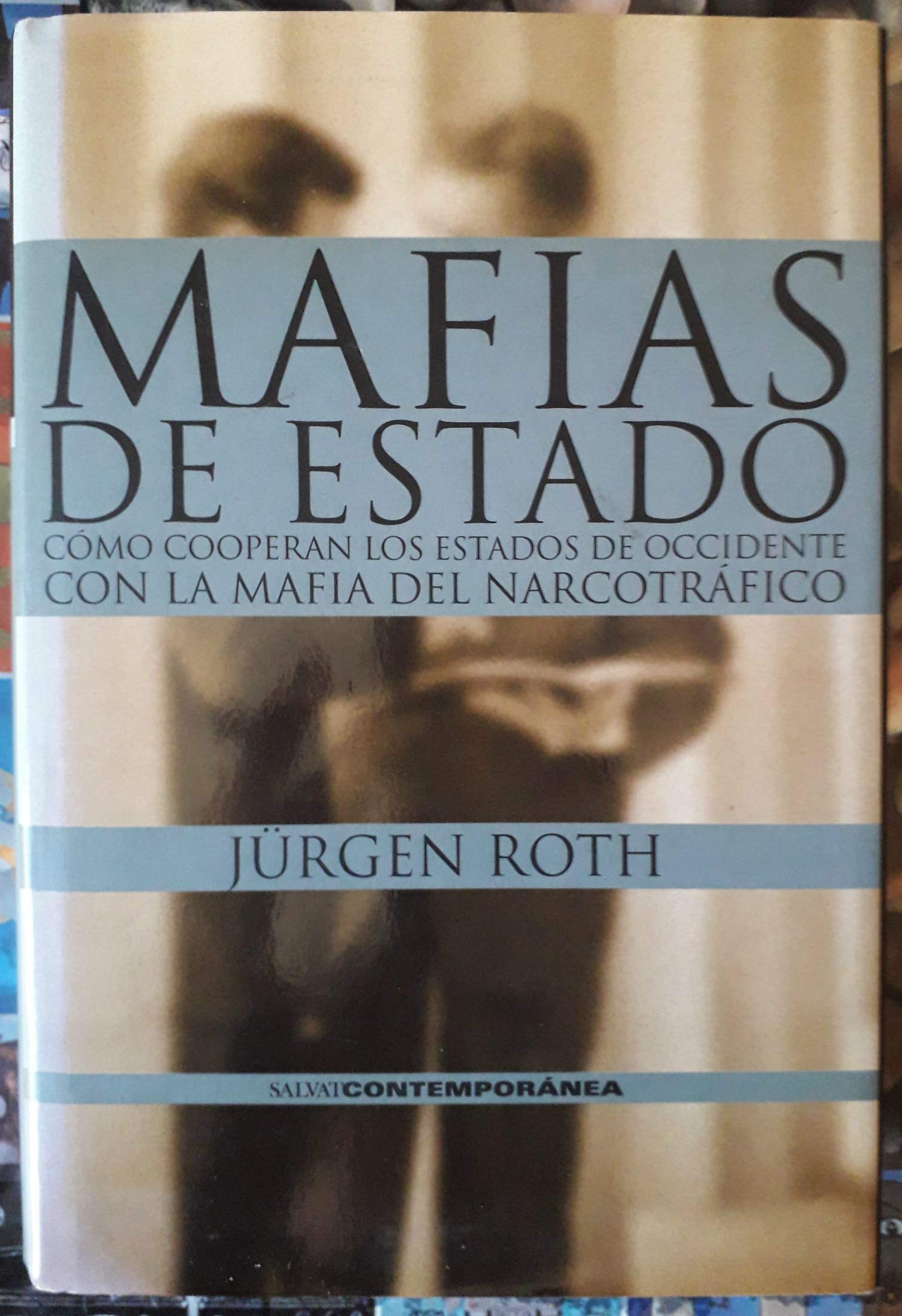 MAYANS Y ALT. CUAD. MAG.II Books