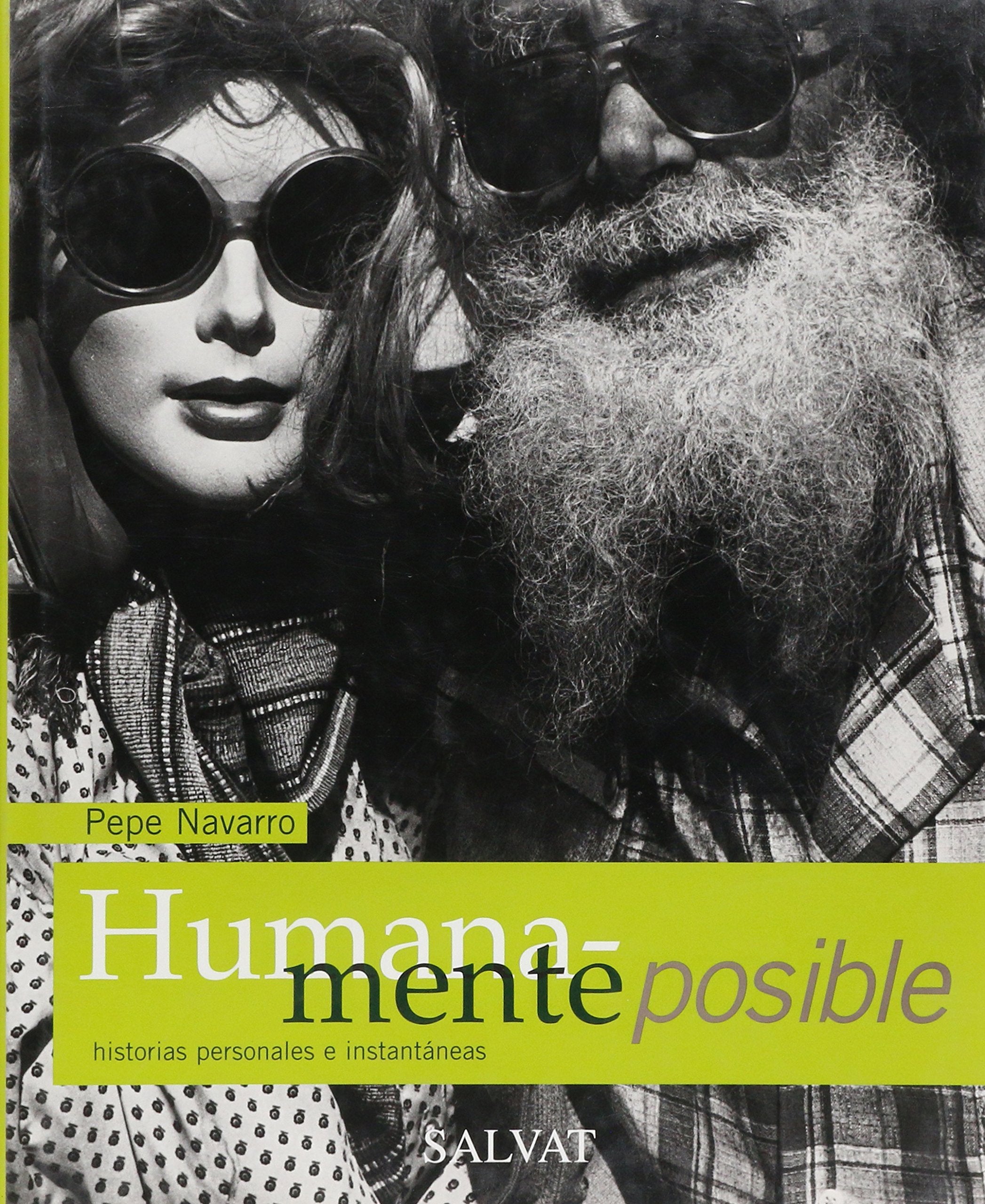 Humana-Mente Posible Books