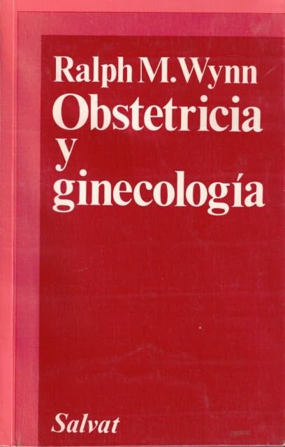 Obstetricia y ginecología Books