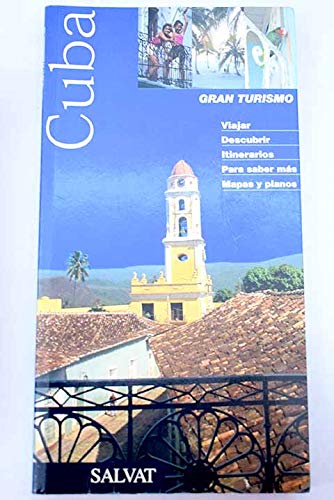 Product Image: Cuba - Gran Turismo 2003 -