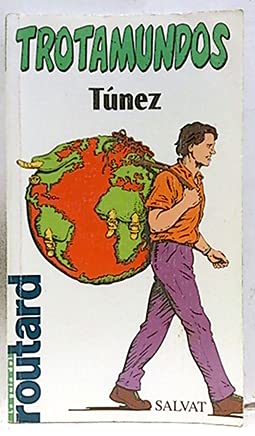 Product Image: Tunez - Trotamundos - 2004 -