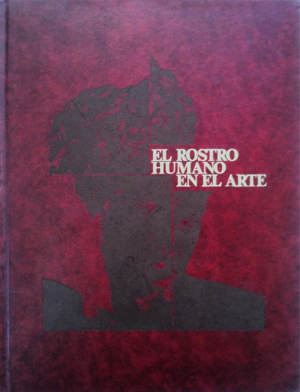 El rostro humano en el arte book