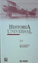 Historia Universal. 19 Las Guerras mundiales book