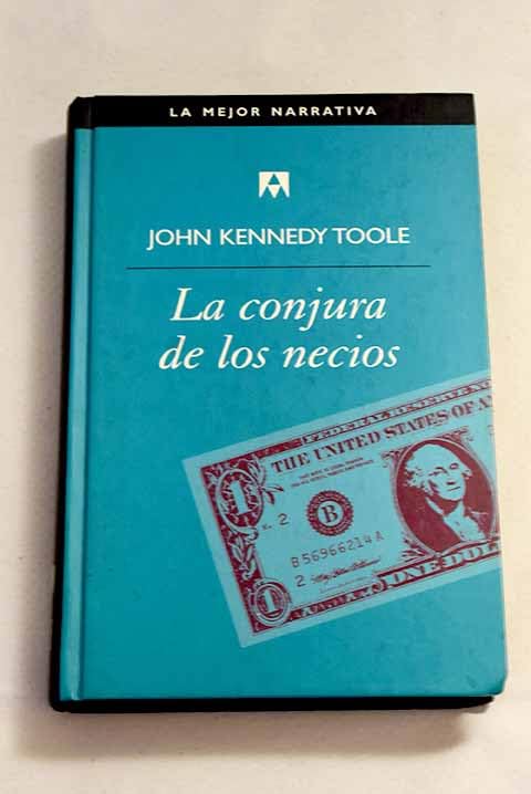 La conjura de los necios Books