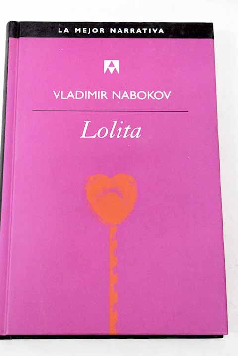 Lolita Books