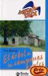 El arbol de las campanas azules book