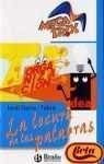 Locura de las palabras, la book