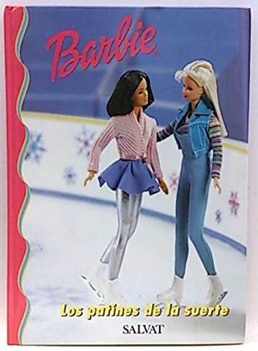 Los patines de la suerte book