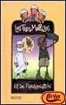 El dr. frankenstein (las tres mellizas, vol.11) book
