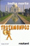 India Norte (Trotamundos) Books