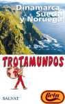 Dinamarca, Suecia y Noruega book