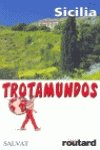 Sicilia (Trotamundos) Leisure, Home & Garden