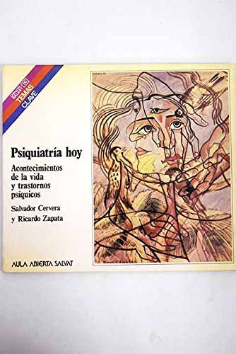 Psiquiatría, hoy book