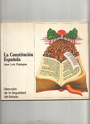 La Constitucion Española book