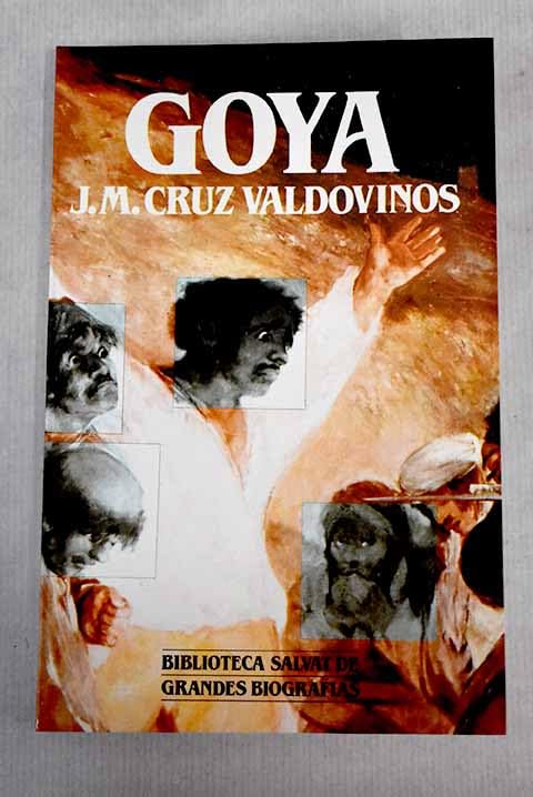 Goya Books