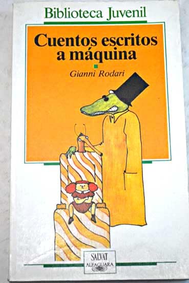 Cuentos escritos a máquina Books