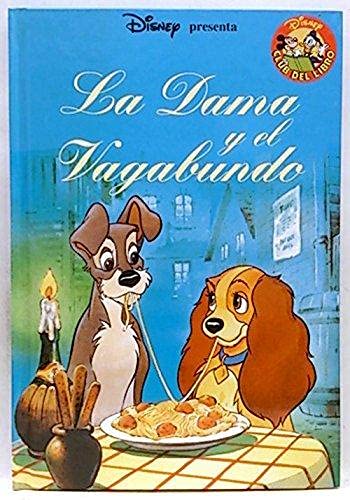 La Dama y el Vagabundo book