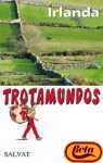 Trotamundos Irlanda Books