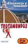 Florencia y toscana (+ umbria) book