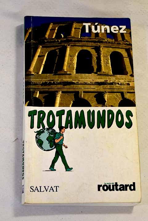 Túnez (Trotamundos) Travel