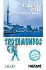 Trotamundos Canadá este (quebec y ontario) book
