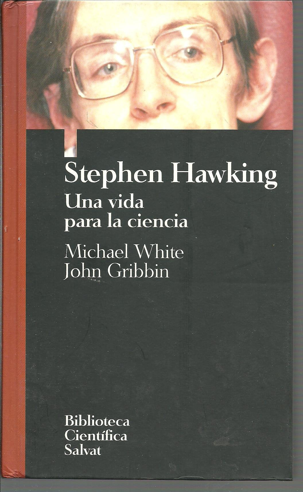 Stephen Hawking (Una vida para la ciencia) Books