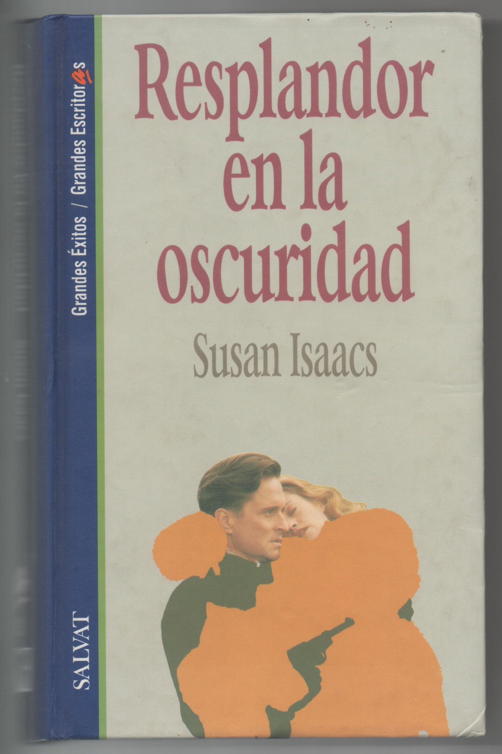 RESPLANDOR EN LA OSCURIDAD Books
