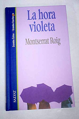 Product Image: La Hora Violeta