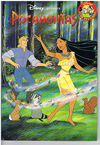 Product Image: POCAHONTAS
