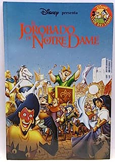 El jorobado de Nôtre-Dame Books