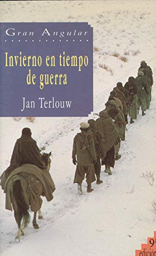 Invierno En Tiempo de Guerra Books