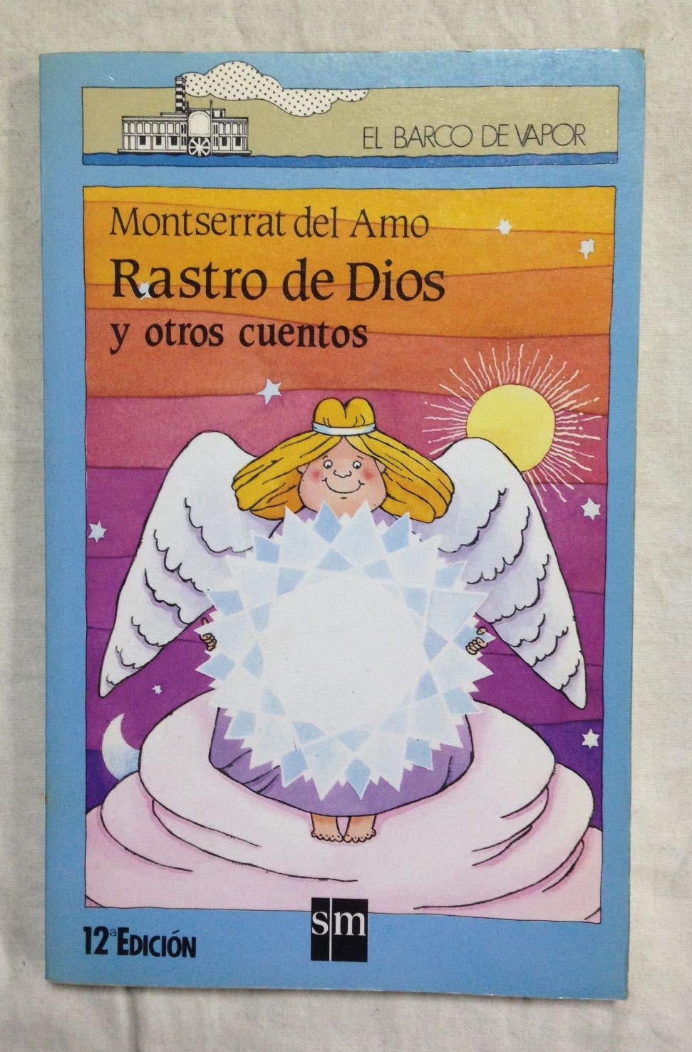 Rastro de Dios y ostros cuentos/ A Sign of God, and Other Stories Novels & Short Stories