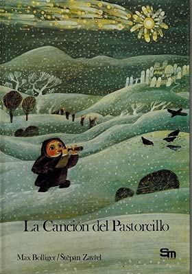 LA Cancion Del Pastorcillo/the Little Shepard's Song Non-fiction